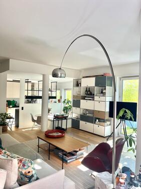 Foto - Maisonettenwohnung in Heidelberg zum Kaufen