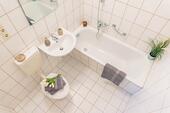 Foto - 1 Zimmer Etagenwohnung zur Miete in Chemnitz