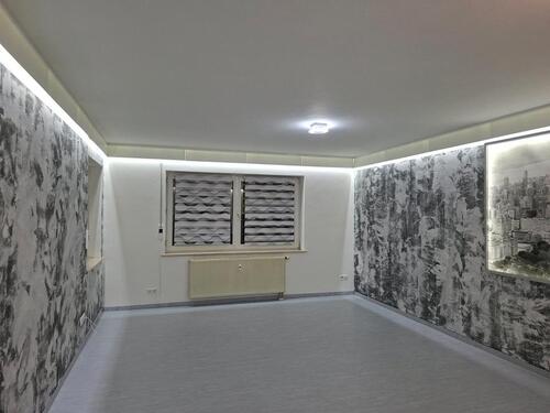 Foto - Gepflegte 2-Zimmer Wohnung im 1.OG in Gersthofen