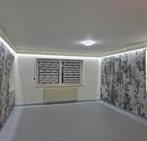 Gepflegte 2-Zimmer Wohnung im 1.OG in Gersthofen