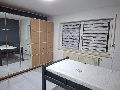 Foto - 2 Zimmer Etagenwohnung zur Miete in Gersthofen