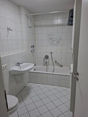 Foto - 2 Zimmer Etagenwohnung in Gersthofen