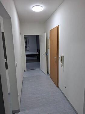 Foto - Etagenwohnung in Gersthofen zur Miete