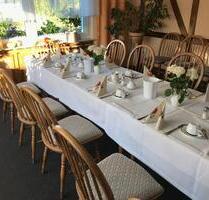 Attraktive Restaurantfläche zur Verpachtung – sofort startklar! - Burbach