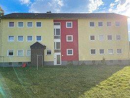 Foto - Schöne 3-Zim. Wohnung in Goslar-Oker