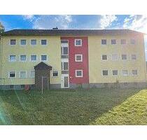 Schöne 3-Zim. Wohnung in Goslar-Oker