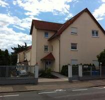 Moderne 2-ZKB Wohnung mit KFZ Stellplatz, Hof und Garten - Worms