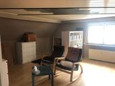 Foto - 2 Zimmer Dachgeschoßwohnung in Worms