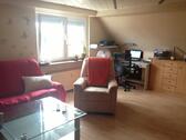 Foto - Dachgeschoßwohnung in Worms zur Miete