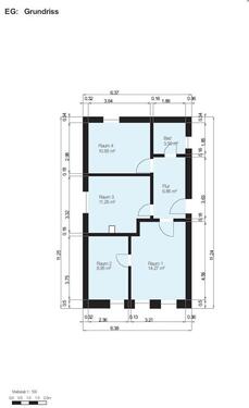 Foto - Einfamilienhaus in Nörvenich zum Kaufen