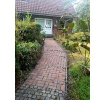 4ZKB in GanderkeseeElmeloh 1150€ warm