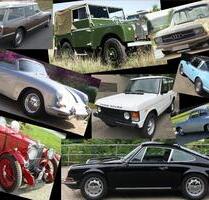 STELLPLATZ HALLE GARAGE FÜR OLDTIMER SPORTWAGEN ETC. - Leutkirch im Allgäu