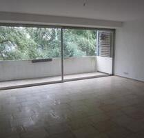 4-Zimmer-Wohnung mit Balkon und Garage in Münster-Angelmodde