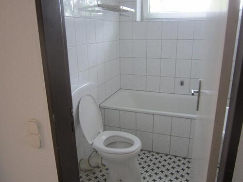 Foto - Etagenwohnung in Münster zum Kaufen