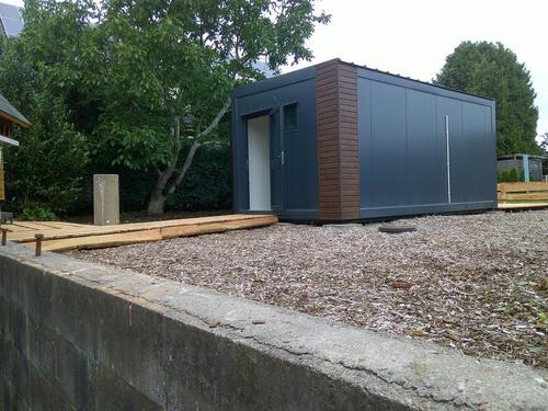 Foto - Kleines Haus, Neubau Super Lage, viele Zahlungsoptionen!!!