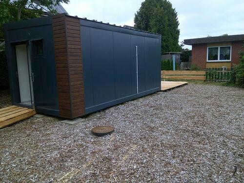 Foto - 3 Zimmer Einfamilienhaus zum Kaufen in Wacken