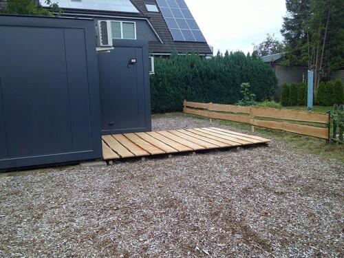 Foto - 3 Zimmer Einfamilienhaus in Wacken