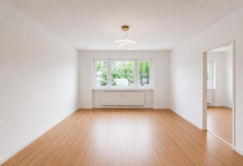 Foto - Berlin Pallasstrasse Wohnung 2 zimmer