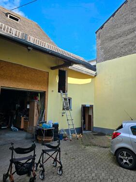 Foto - Reihenhaus in Ettringen zum Kaufen