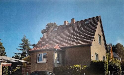 Foto - Einfamilienhaus Falkensee 138 m² WFL, 1350 m² Grund