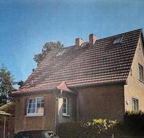 Einfamilienhaus Falkensee 138 m² WFL, 1350 m² Grund