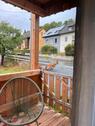Foto - Schöne Erdgeschosswohnung mit Balkon in Untersteinach