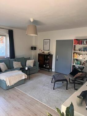 Foto - 2 Zimmer Erdgeschoßwohnung in Untersteinach