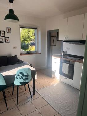 Foto - Erdgeschoßwohnung in Untersteinach zur Miete