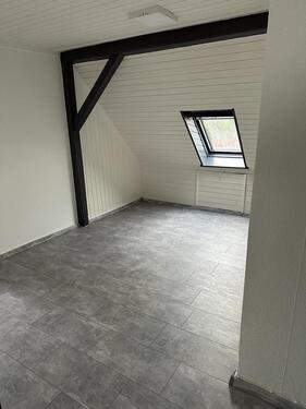 Foto - Gemütliche 60 m² Dachgeschosswohnung zur Vermietung