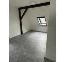 Gemütliche 60 m² Dachgeschosswohnung zur Vermietung - Hamm Heessen