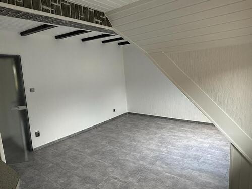 Foto - 2 Zimmer Dachgeschoßwohnung zur Miete in Hamm