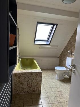 Foto - 2 Zimmer Dachgeschoßwohnung in Hamm