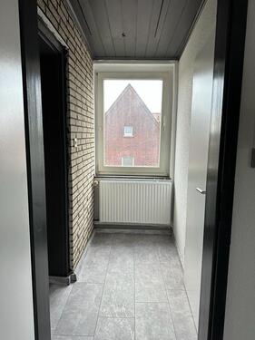 Foto - Dachgeschoßwohnung in Hamm zur Miete