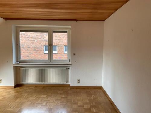 Foto - 2 Zimmer Dachgeschoßwohnung zum Kaufen in Hohenhameln