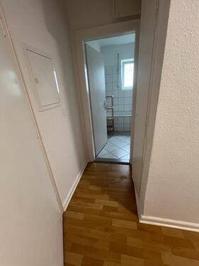 Foto - Anfrage STOP 3-Zimmer-Wohnung in Glücksburg mit Balkon