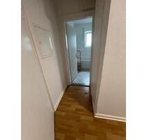 Anfrage STOP 3-Zimmer-Wohnung in Glücksburg mit Balkon - Glücksburg (Ostsee)