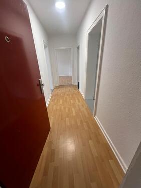 Foto - 3 Zimmer Erdgeschoßwohnung zur Miete in Glücksburg (Ostsee)