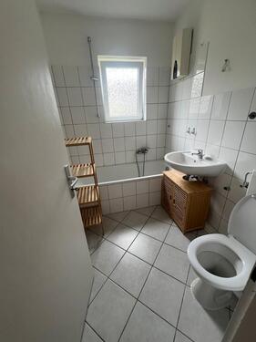 Foto - Erdgeschoßwohnung in Glücksburg (Ostsee) zur Miete