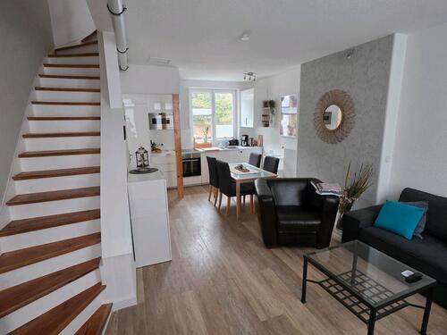 Foto - Möblierte Wohnung in Bremen Neustadt – ab Dezember für 12 Monate