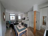 Foto - 2 Zimmer Maisonettenwohnung in Bremen