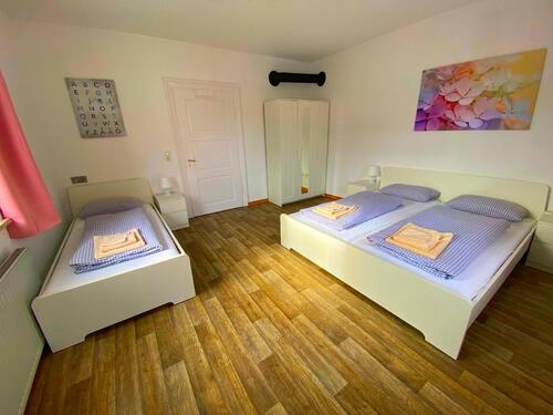 Foto - Ferienzimmer Fischach 1-3 Personen WLAN