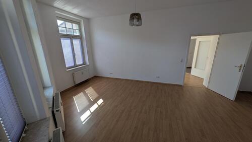 Foto - Etagenwohnung zur Miete in Magdeburg