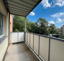 5-Zimmer-Wohnung plus Hauswirtschaftsraum auf 122 qm - Chemnitz Adelsberg