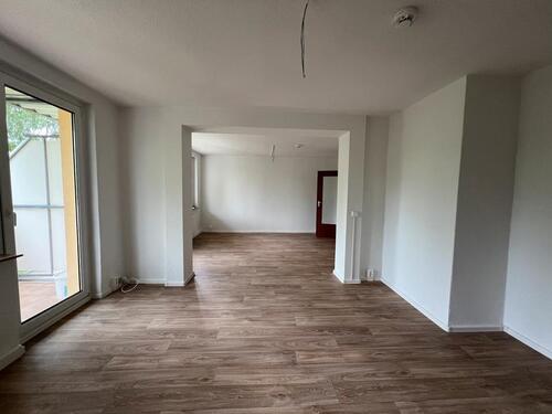 Foto - Etagenwohnung zur Miete in Chemnitz
