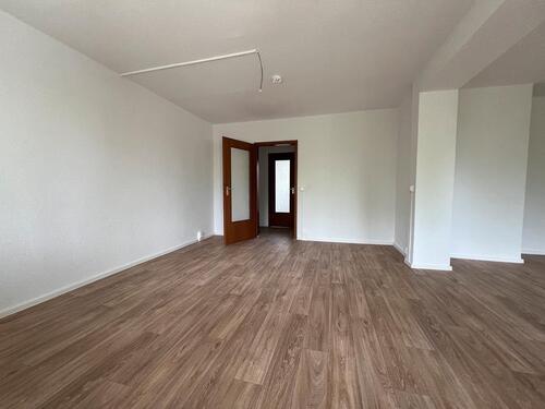 Foto - Etagenwohnung in Chemnitz zur Miete