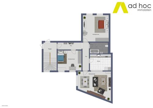 Foto - Hier fühlt sich Ihre Familie zu Hause.