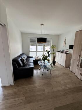 Foto - Etagenwohnung zur Miete in Gera
