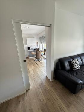 Foto - Etagenwohnung in Gera