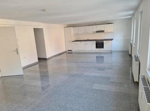 Foto - Etagenwohnung in Tuttlingen