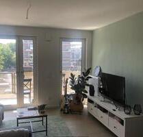 Helle 3-Zimmer-Wohnung mit Balkon in Rahlstedt - Wentzel Dr. - Stapelfeld